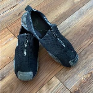 Great condition Merrill Shoes